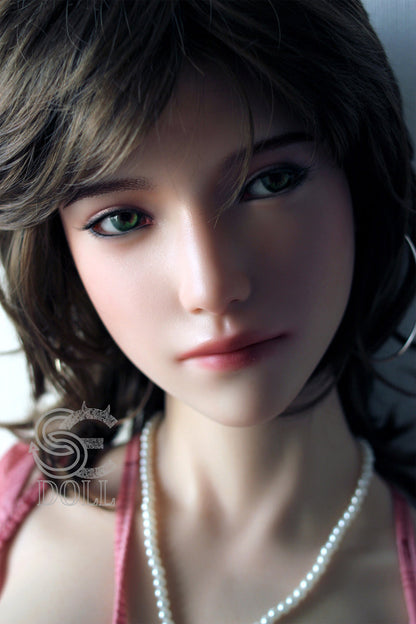 Queena.H Premium Full Silicone Sex Doll - Silicone Pro Series - SEDOLL SEDOLL