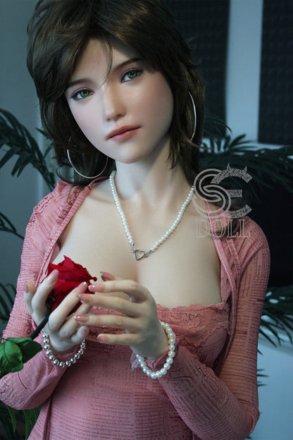 Queena.H Premium Full Silicone Sex Doll - Silicone Pro Series - SEDOLL SEDOLL