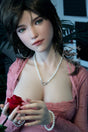 Queena.H Premium Full Silicone Sex Doll - Silicone Pro Series - SEDOLL SEDOLL