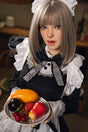 Vicky.H Premium Full Silicone Sex Doll - Silicone Pro Series - SEDOLL SEDOLL