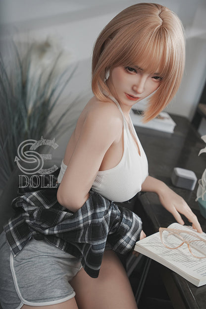 Bridget.A Premium Full Silicone Sex Doll - Silicone Pro Series - SEDOLL SEDOLL