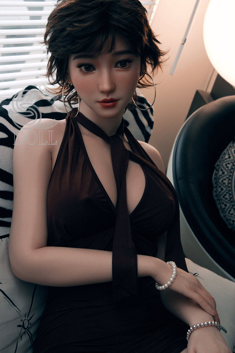 Yuuka.A Premium Full Silicone Sex Doll - Silicone Pro Series - SEDOLL® SEDOLL®