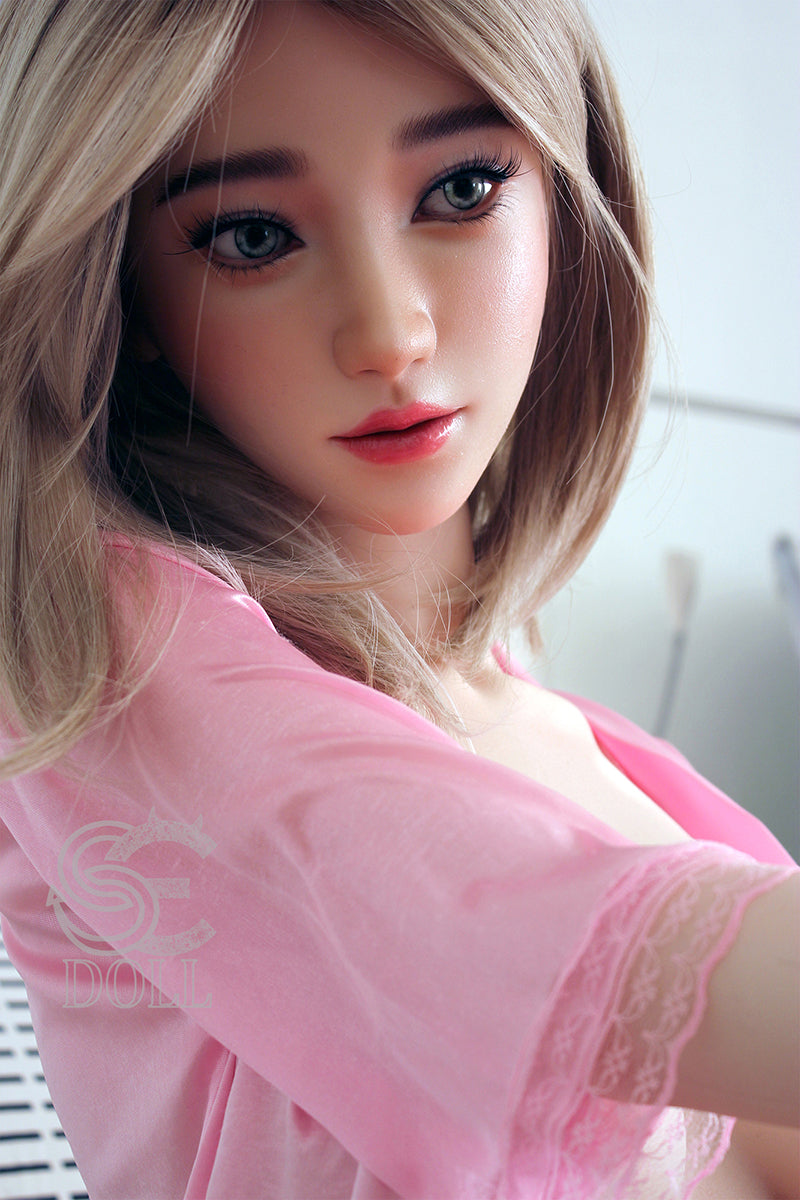 Yuuka.A Premium Full Silicone Sex Doll - Silicone Pro Series - SEDOLL SEDOLL