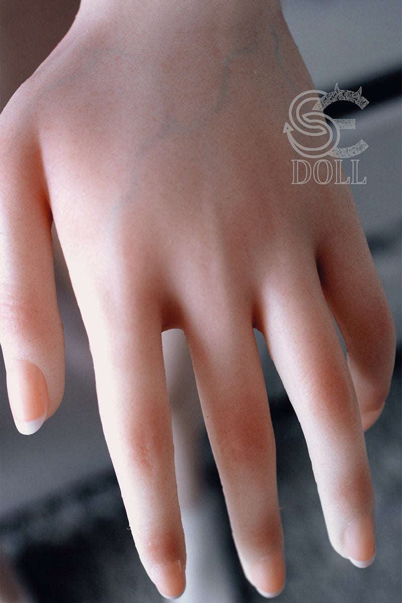 Yuuka.A Premium Full Silicone Sex Doll - Silicone Pro Series - SEDOLL SEDOLL