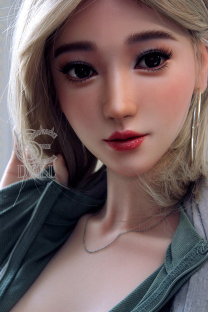 Yuuka.A Premium Full Silicone Sex Doll - Silicone Pro Series - SEDOLL SEDOLL