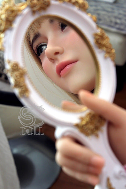 Annika.G Premium Full Silicone Sex Doll - Silicone Pro Series - SEDOLL SEDOLL