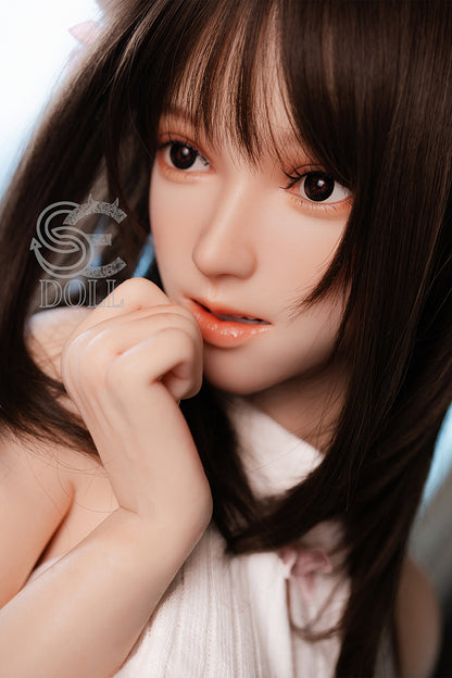 Yuuka.I Premium Full Silicone Sex Doll - Silicone Pro Series - SEDOLL SEDOLL