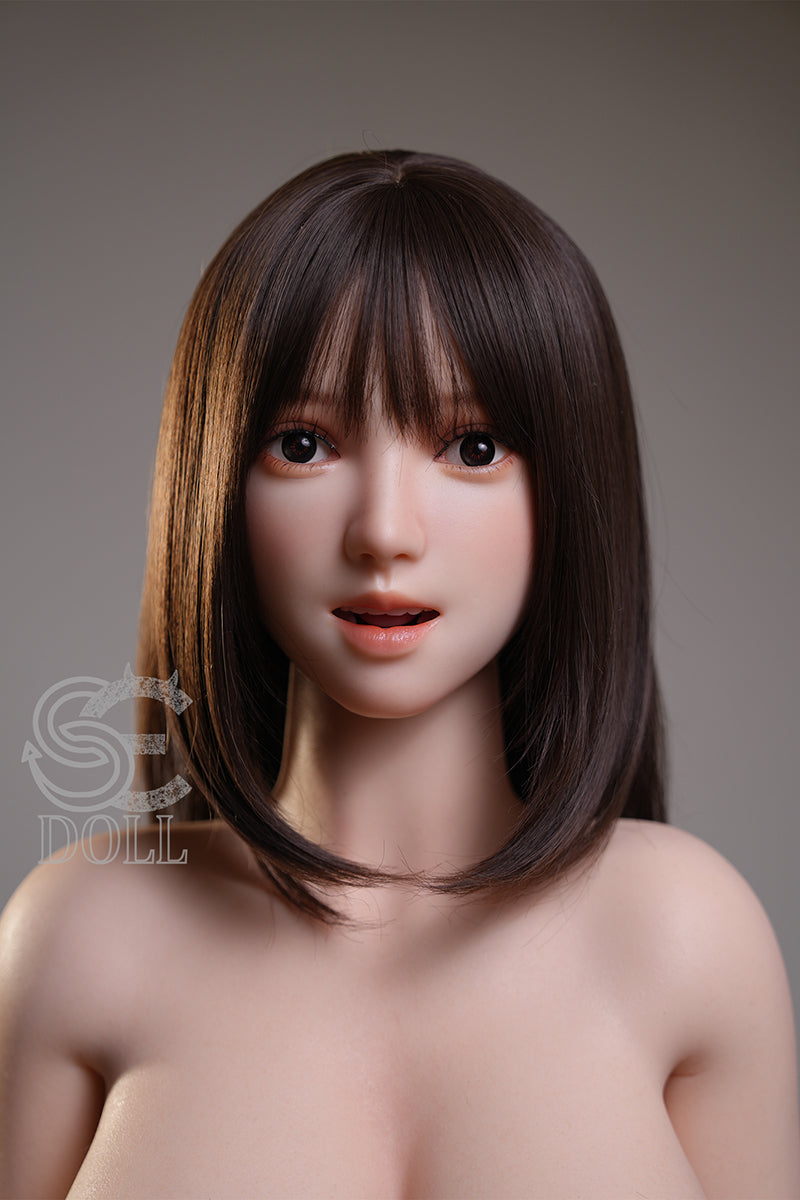 Yuuka.I Premium Full Silicone Sex Doll - Silicone Pro Series - SEDOLL® SEDOLL®