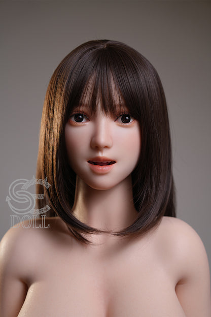 Yuuka.I Premium Full Silicone Sex Doll - Silicone Pro Series - SEDOLL® SEDOLL®