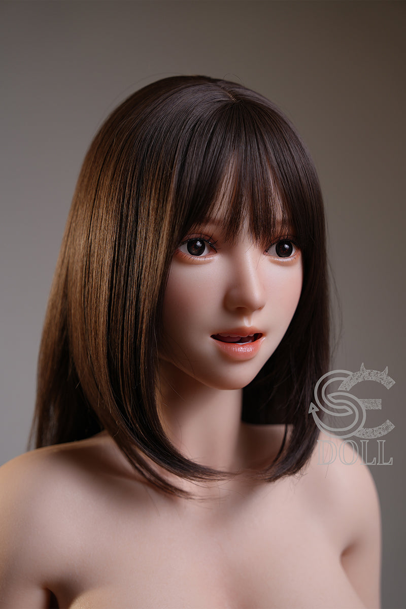 Yuuka.I Premium Full Silicone Sex Doll - Silicone Pro Series - SEDOLL® SEDOLL®