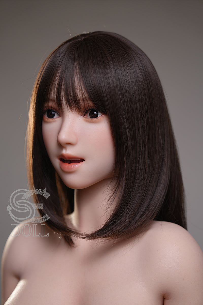 Yuuka.I Premium Full Silicone Sex Doll - Silicone Pro Series - SEDOLL® SEDOLL®