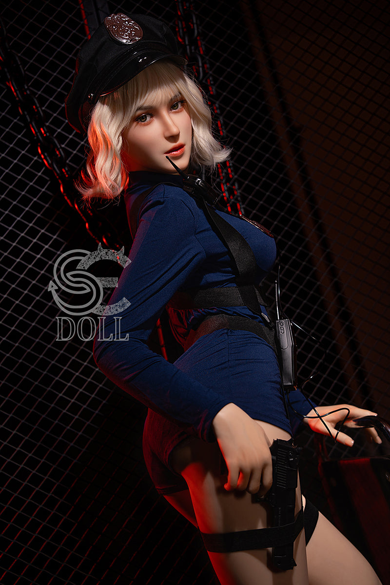 Xena.A Premium Full Silicone Sex Doll - Silicone Pro Series - SEDOLL SEDOLL