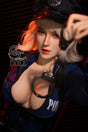 Xena.A Premium Full Silicone Sex Doll - Silicone Pro Series - SEDOLL SEDOLL