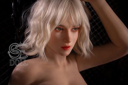Xena.A Premium Full Silicone Sex Doll - Silicone Pro Series - SEDOLL SEDOLL