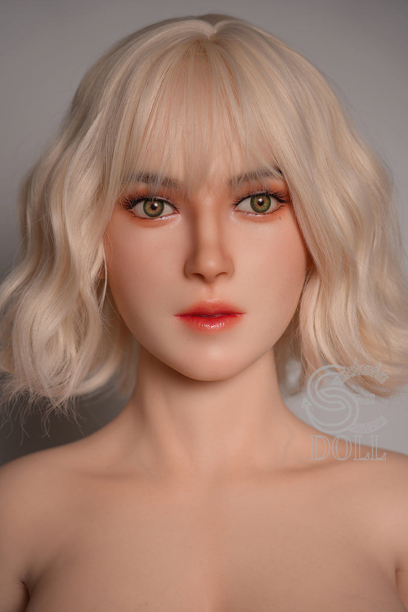 Xena.A Premium Full Silicone Sex Doll - Silicone Pro Series - SEDOLL® SEDOLL®