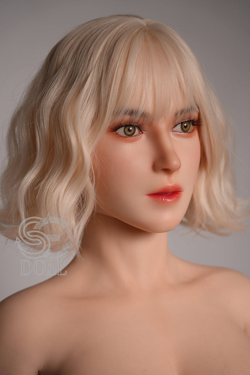 Xena.A Premium Full Silicone Sex Doll - Silicone Pro Series - SEDOLL® SEDOLL®