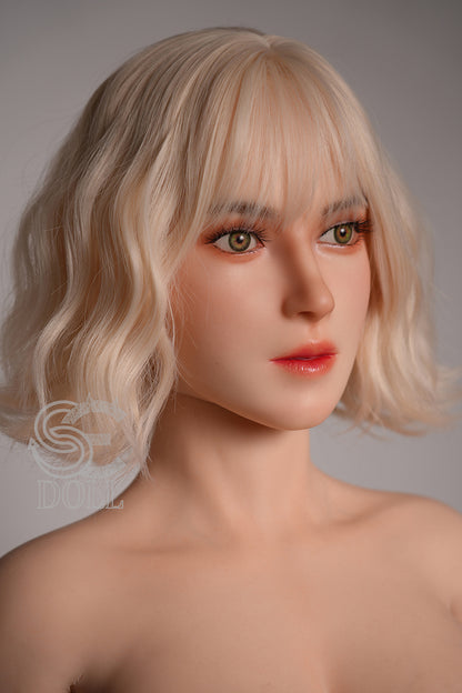 Xena.A Premium Full Silicone Sex Doll - Silicone Pro Series - SEDOLL® SEDOLL®
