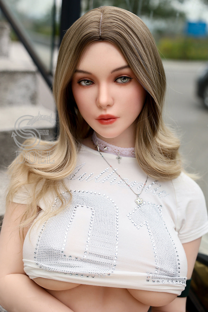 Liam.B Premium Full Silicone Sex Doll - Silicone Pro Series - SEDOLL SEDOLL