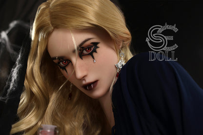 Xena.B Premium Full Silicone Sex Doll - Silicone Pro Series - SEDOLL SEDOLL