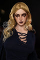 Xena.B Premium Full Silicone Sex Doll - Silicone Pro Series - SEDOLL SEDOLL