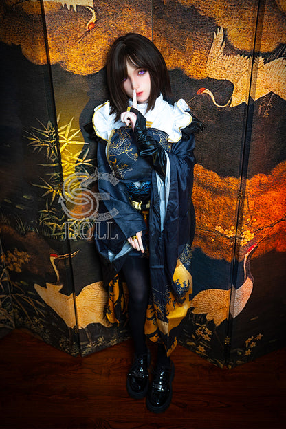 Yuuki.I Full Silicone Sex Doll - Silicone Pro Series - SEDOLL SEDOLL