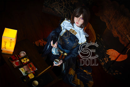 Yuuki.I Full Silicone Sex Doll - Silicone Pro Series - SEDOLL SEDOLL