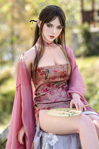 Bridget.C Premium Full Silicone Love Doll - Silicone Pro Series - SEDOLL SEDOLL