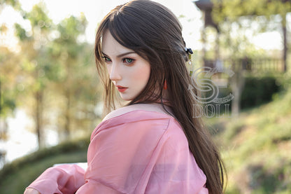 Bridget.C Premium Full Silicone Love Doll - Silicone Pro Series - SEDOLL SEDOLL