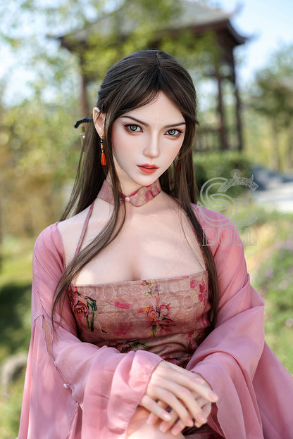 Bridget.C Premium Full Silicone Love Doll - Silicone Pro Series - SEDOLL SEDOLL