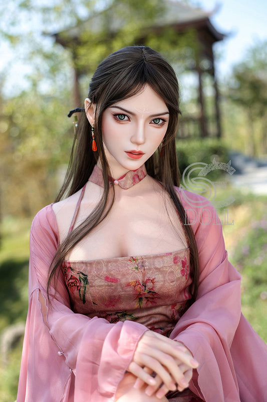 Bridget.C Premium Full Silicone Love Doll - Silicone Pro Series - SEDOLL SEDOLL