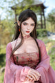 Bridget.C Premium Full Silicone Love Doll - Silicone Pro Series - SEDOLL SEDOLL
