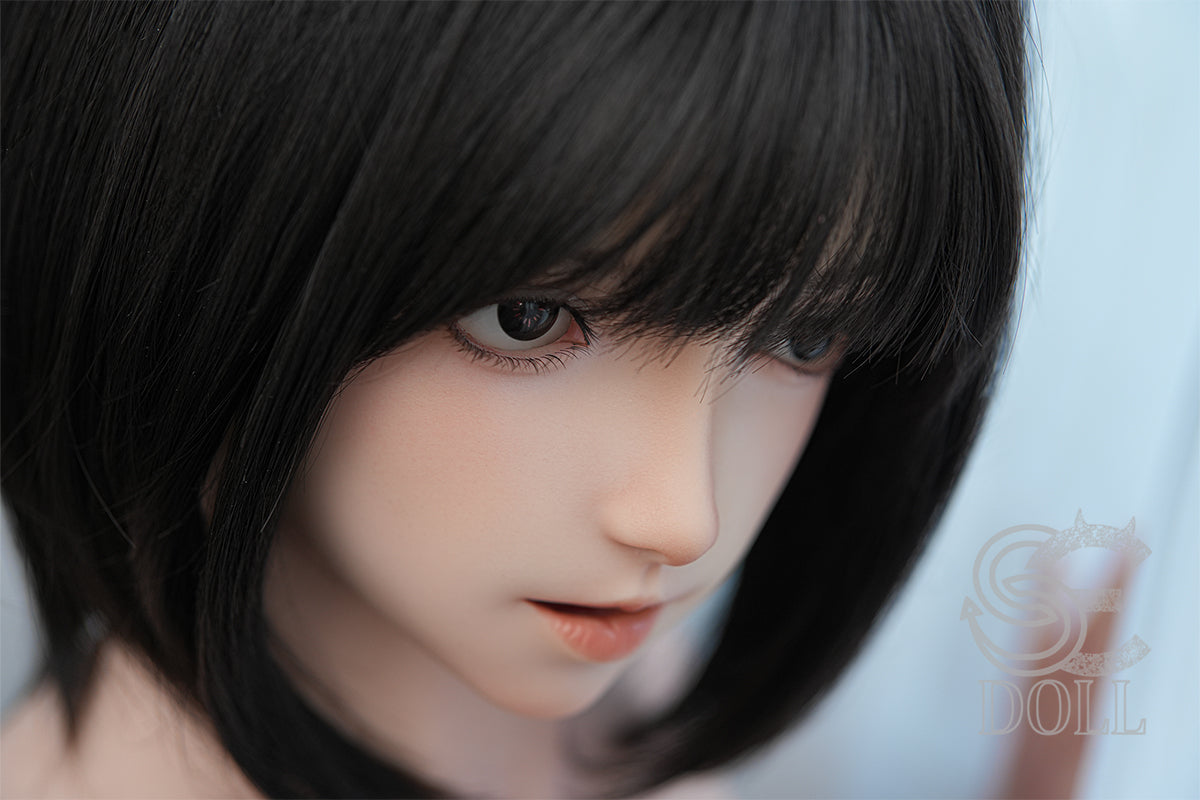 Yuuki.J Premium Full Silicone Sex Doll - Silicone Pro Series - SEDOLL SEDOLL