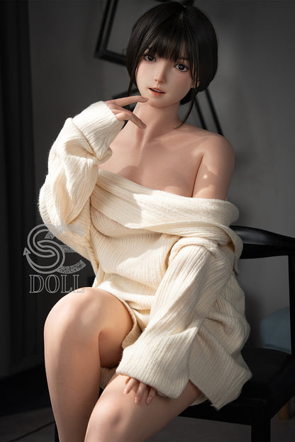 Yuuki.J Premium Full Silicone Sex Doll - Silicone Pro Series - SEDOLL SEDOLL