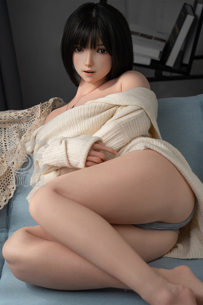 Yuuki.J Premium Full Silicone Sex Doll - Silicone Pro Series - SEDOLL SEDOLL