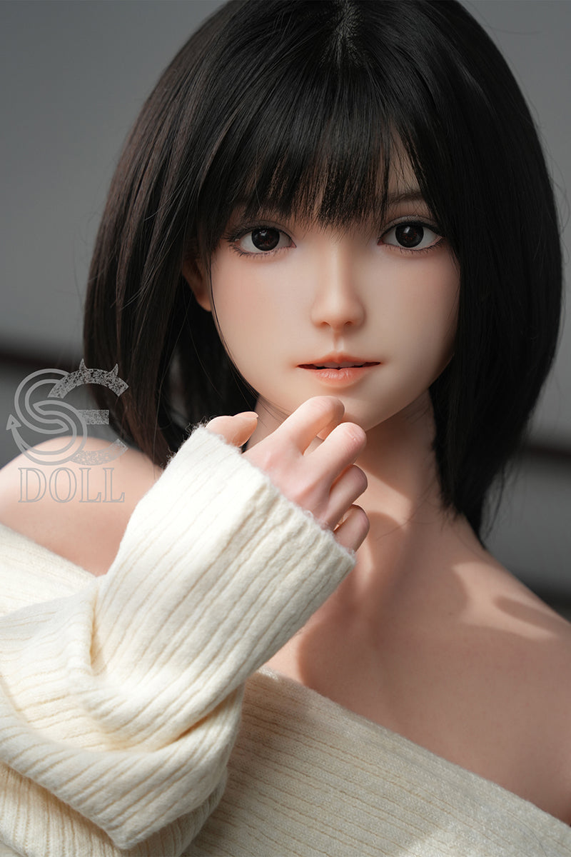 Yuuki.J Premium Full Silicone Sex Doll - Silicone Pro Series - SEDOLL SEDOLL