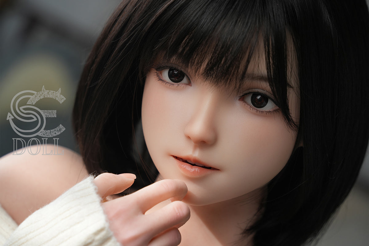 Yuuki.J Premium Full Silicone Sex Doll - Silicone Pro Series - SEDOLL SEDOLL