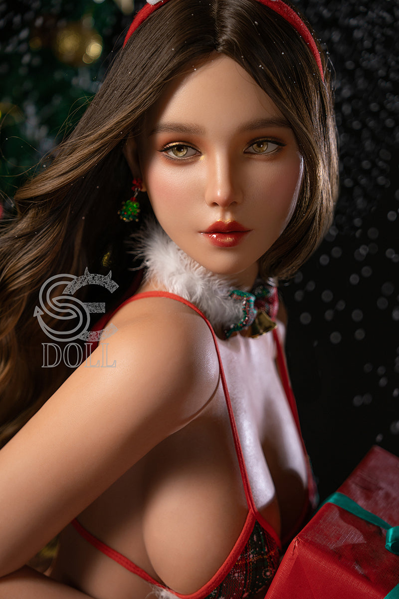 Liam.D Premium Full Silicone Sex Doll - Silicone Pro Series - SEDOLL® SEDOLL®