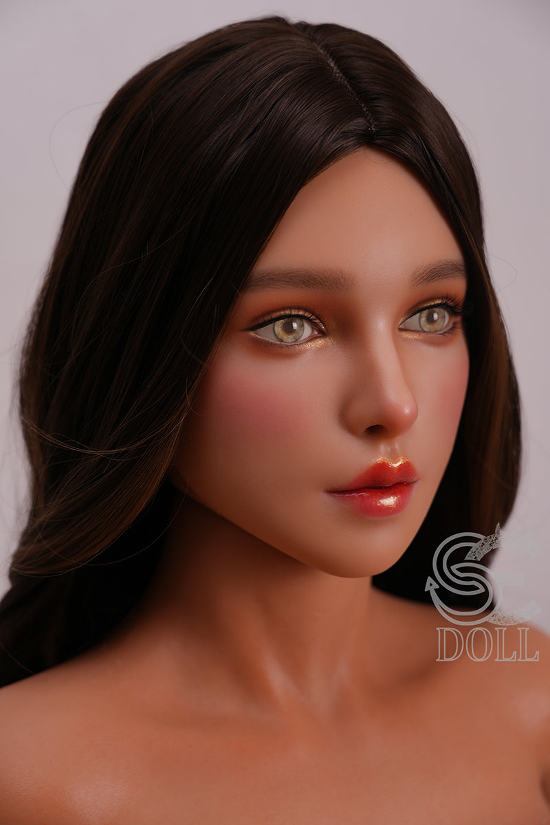 Liam.D Premium Full Silicone Sex Doll - Silicone Pro Series - SEDOLL® SEDOLL®