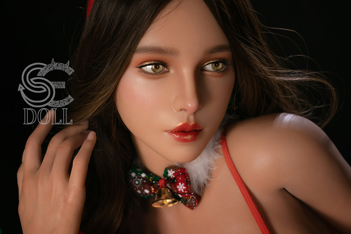 Liam.D Premium Full Silicone Sex Doll - Silicone Pro Series - SEDOLL SEDOLL®