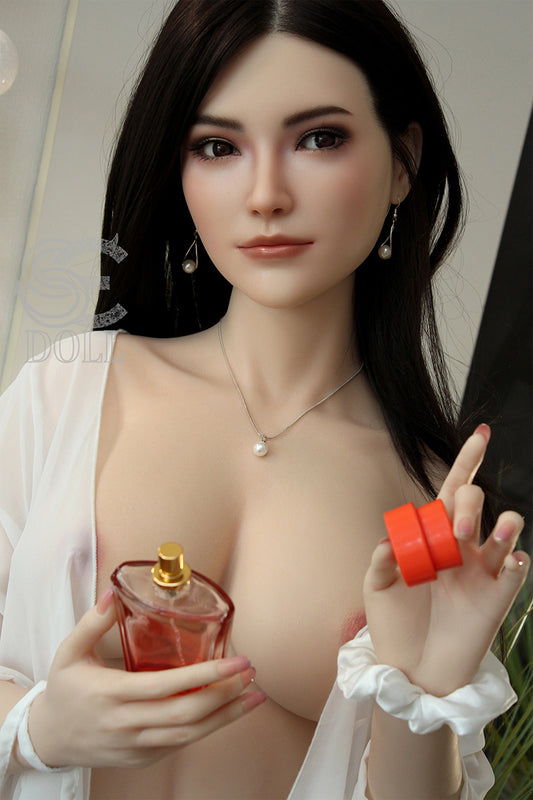 Regina.I Premium Full Silicone Sex Doll - Silicone Pro Series - SEDOLL SEDOLL