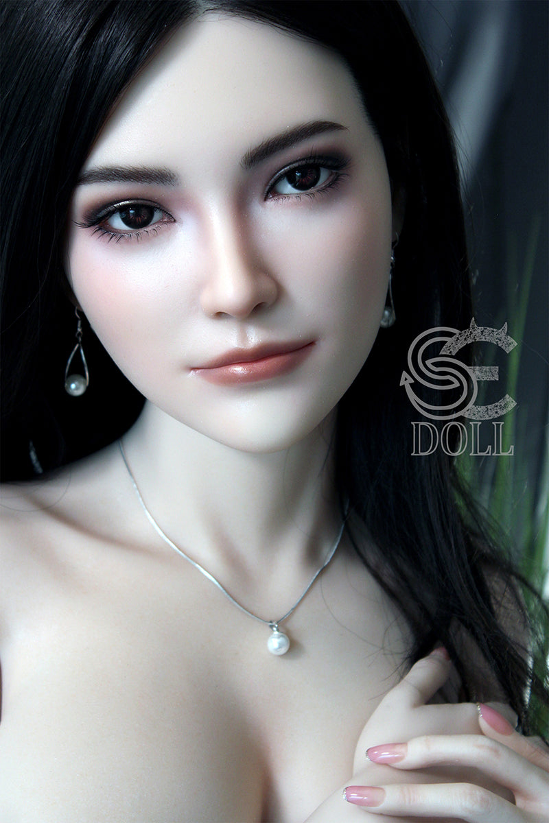 Regina.I Premium Full Silicone Sex Doll - Silicone Pro Series - SEDOLL SEDOLL