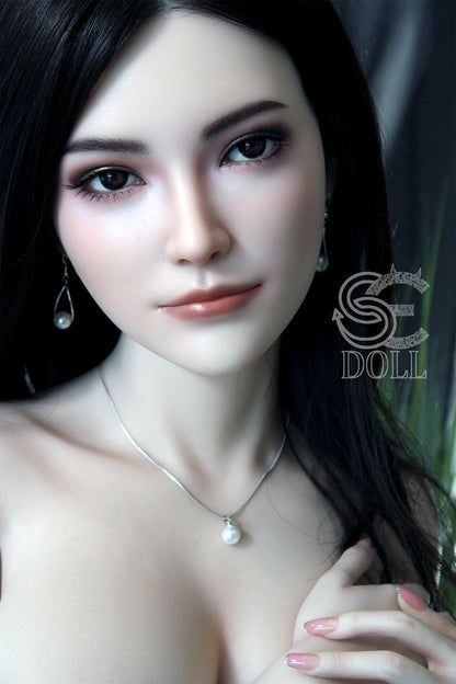 Regina.I Premium Full Silicone Sex Doll - Silicone Pro Series - SEDOLL SEDOLL