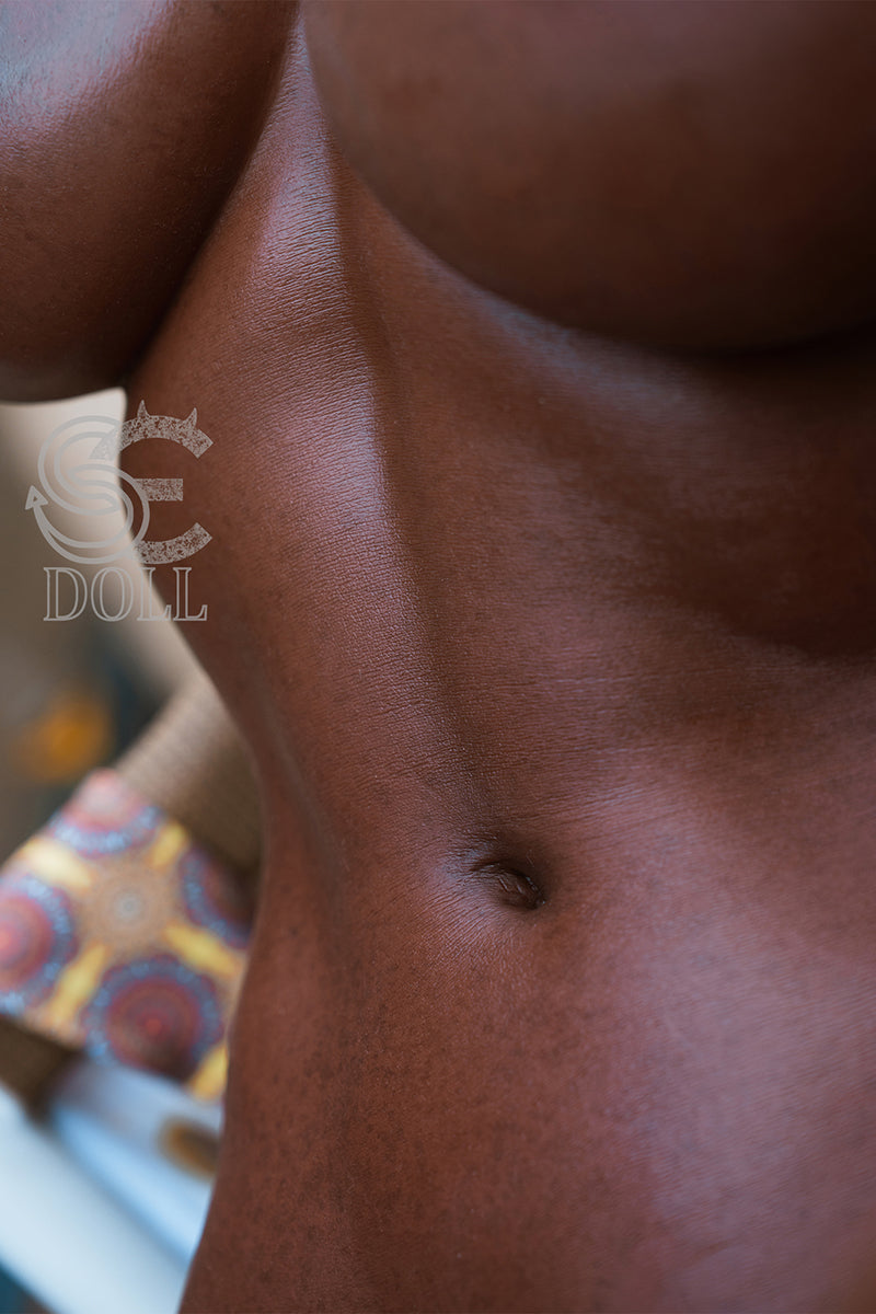 Liam.E Premium Full Silicone Sex Doll - Silicone Pro Series - SEDOLL SEDOLL