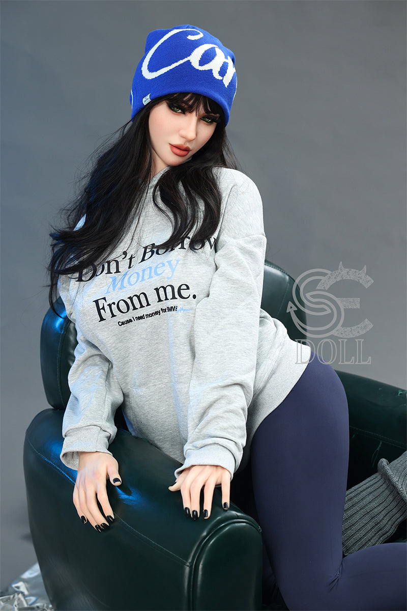 Cindy.B Premium Full Silicone Sex Doll - Silicone Pro Series - SEDOLL SEDOLL