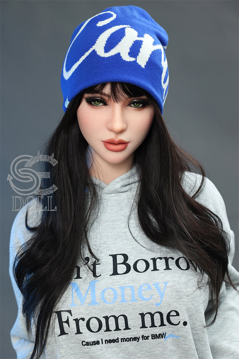 Cindy.B Premium Full Silicone Sex Doll - Silicone Pro Series - SEDOLL SEDOLL