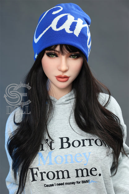 Cindy.B Premium Full Silicone Sex Doll - Silicone Pro Series - SEDOLL SEDOLL