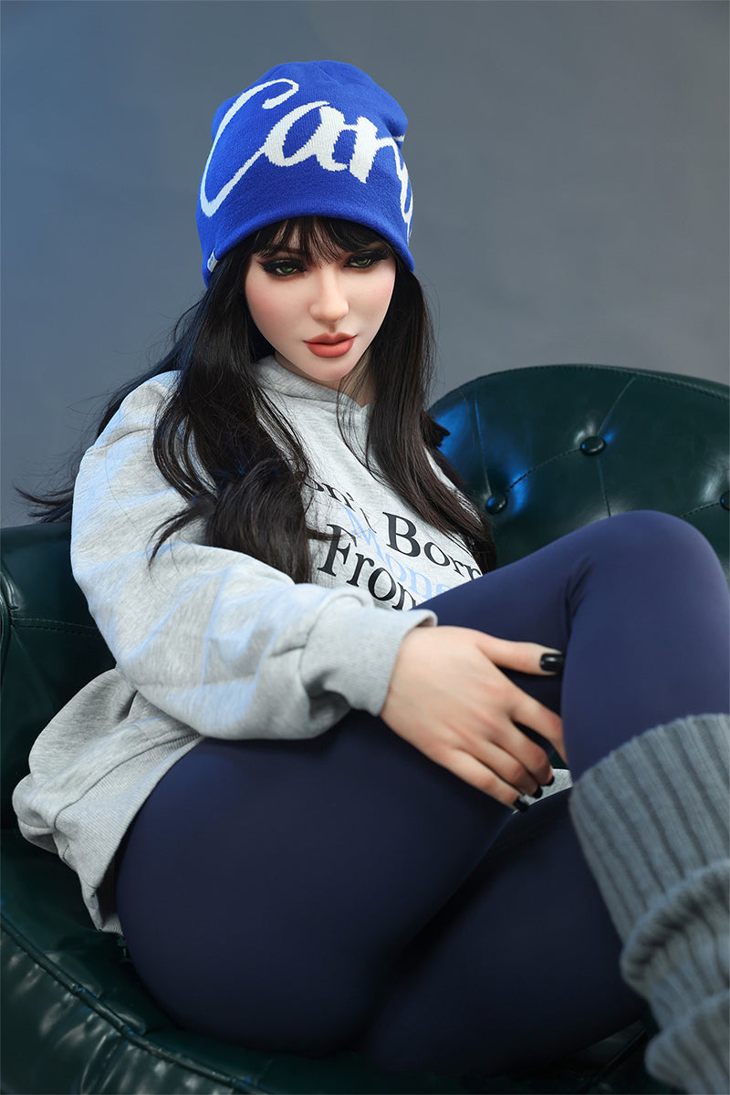 Cindy.B Premium Full Silicone Sex Doll - Silicone Pro Series - SEDOLL SEDOLL