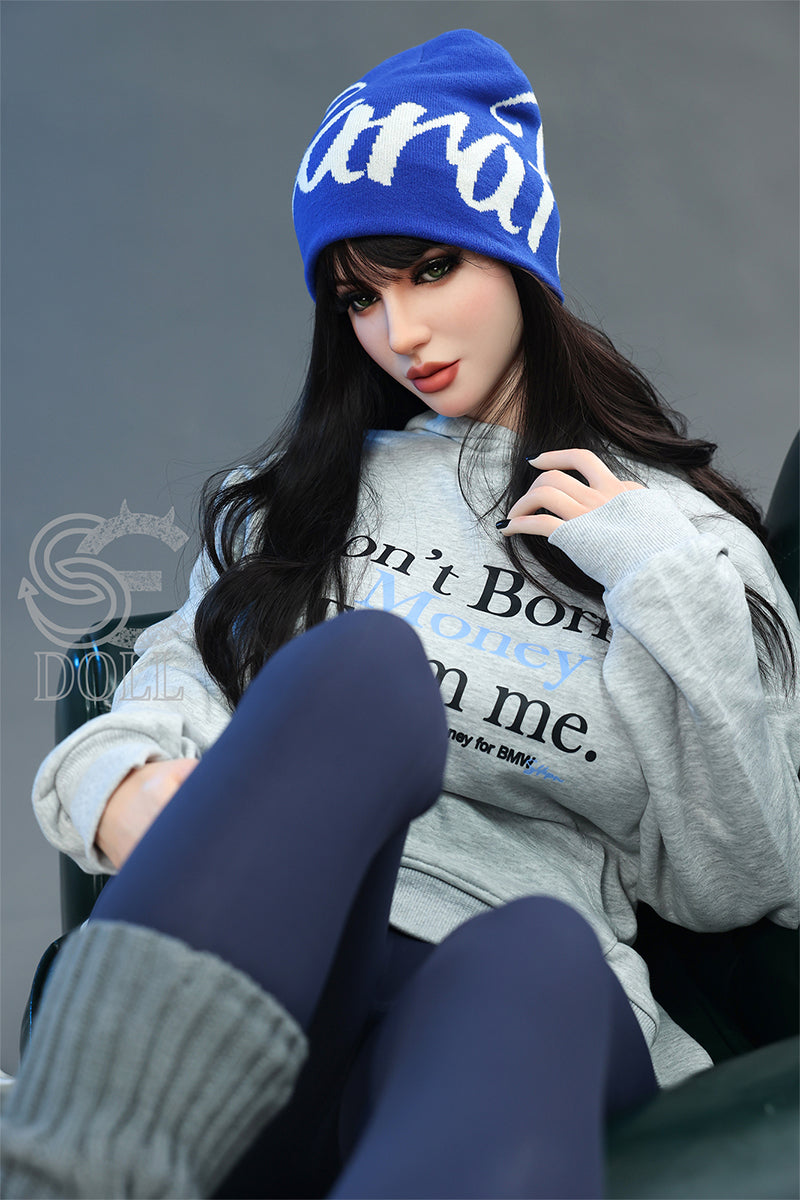 Cindy.B Premium Full Silicone Sex Doll - Silicone Pro Series - SEDOLL SEDOLL