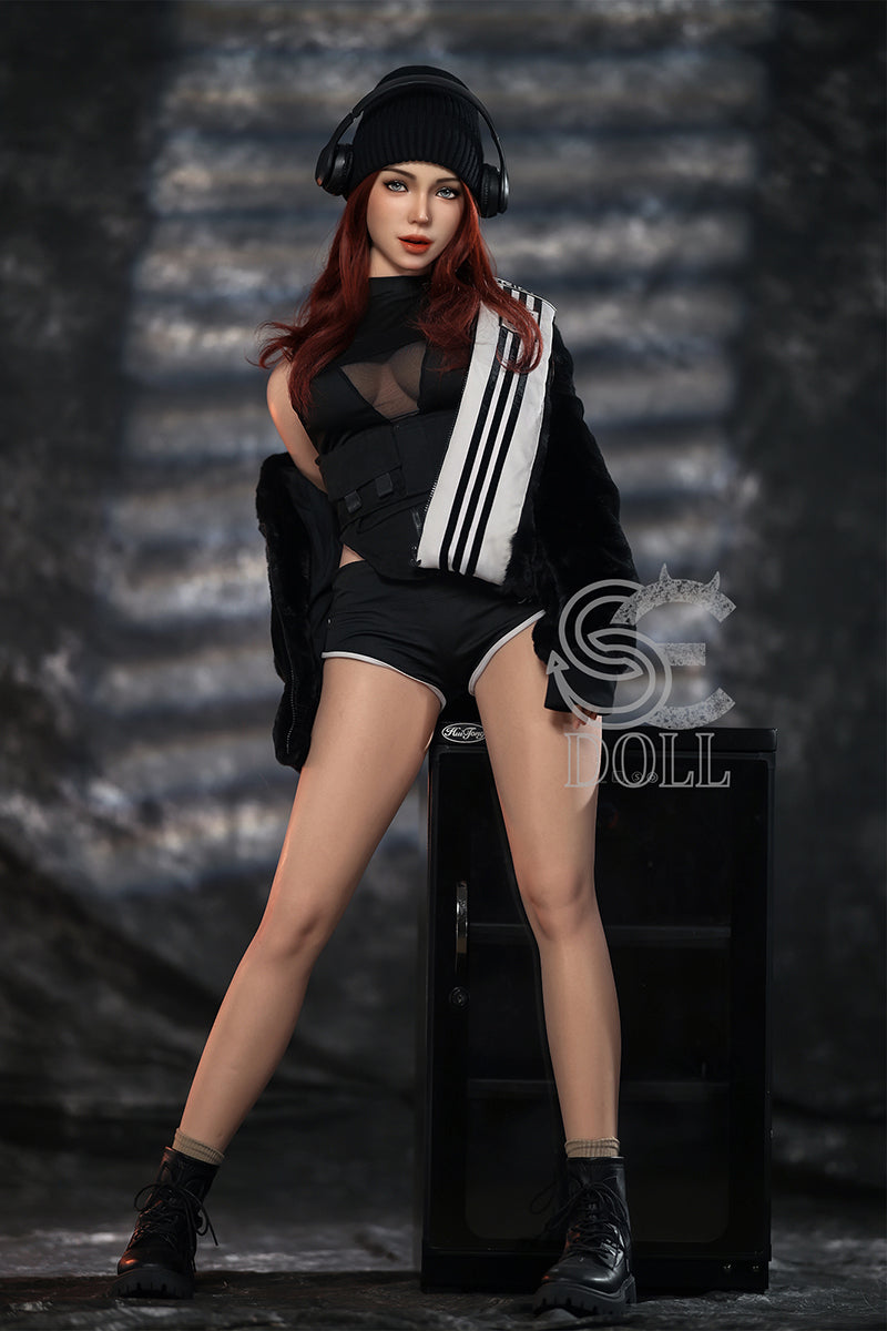 Maggie.C Premium Full Silicone Sex Doll - Silicone Pro Series - SEDOLL SEDOLL