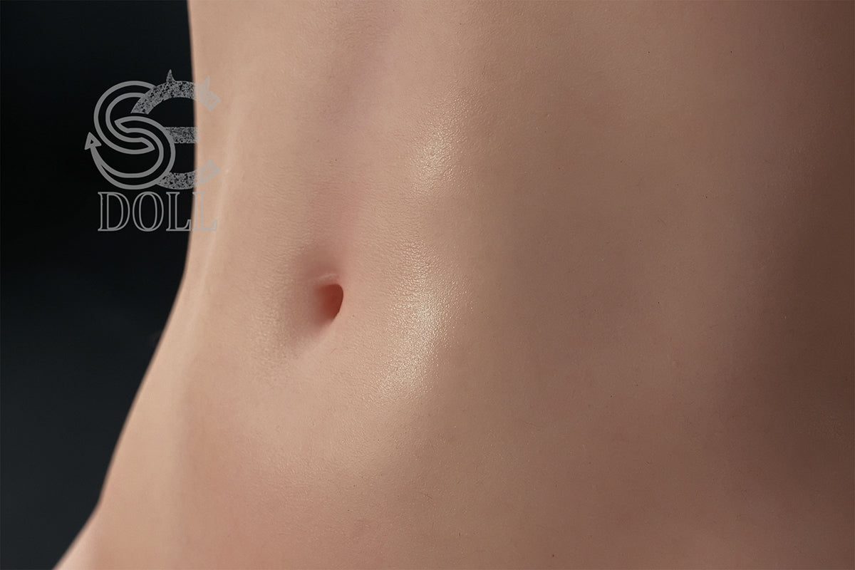 Maggie.C Premium Full Silicone Sex Doll - Silicone Pro Series - SEDOLL SEDOLL